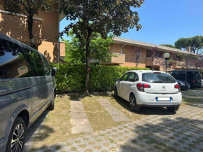 Apartment in Bibione 44125